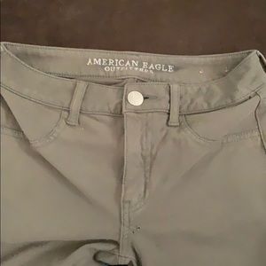 American Eagle